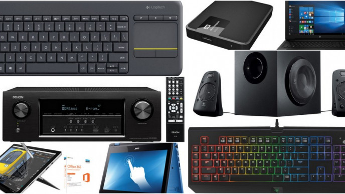 One Day Only Pre-Black Friday Sale @ Best Buy.ca