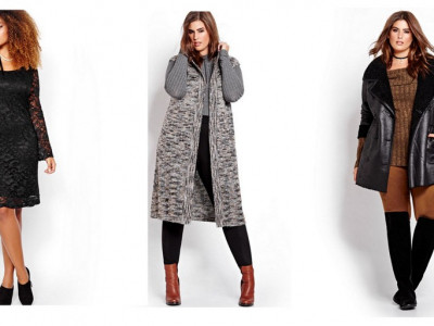 Get 40% off of Everything @ Addition Elle