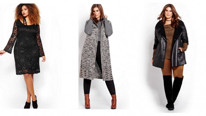 Black Friday Pre-Sale: Get 40% off of Everything @ Addition Elle