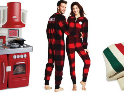 Black Friday Sneak Peek @ The Bay