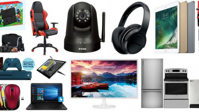 Black Friday Now Live @ Best Buy