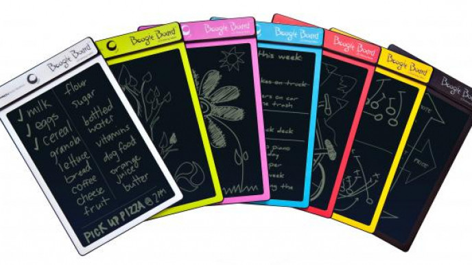 Get Boogie Boards For $29.96 @ Chapters
