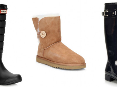 Boots From $41.99 @ Browns Shoes