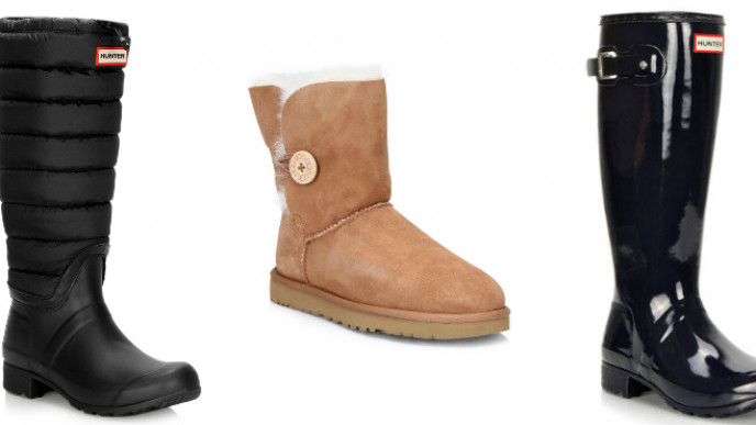 sorel ugg boots