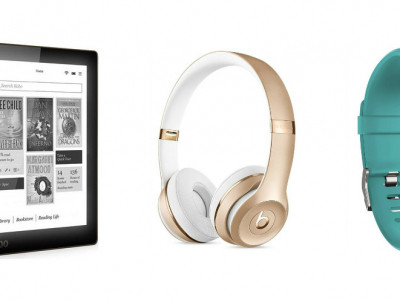 Black Friday Tech Deals @ Chapters