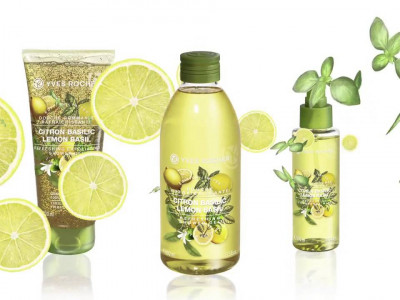 Black Friday @ Yves Rocher