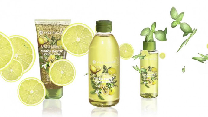 Black Friday: 50% Off Sitewide @ Yves Rocher