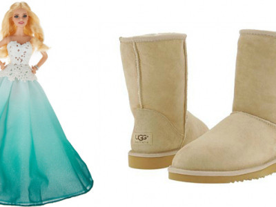 Black Friday @ The Bay!