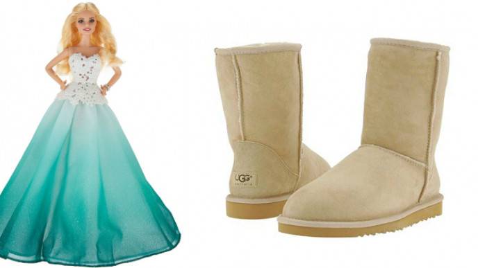 Black Friday Now Live @ The Bay