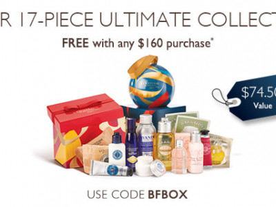 Hot Black Friday Deals @