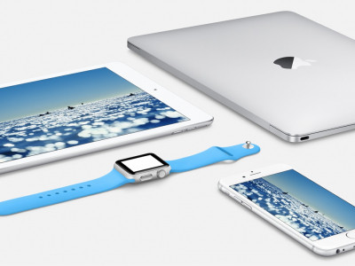 Black Friday @ Apple Canada