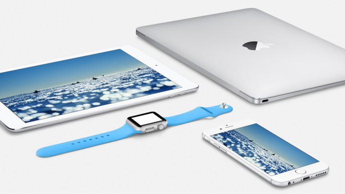 Black Friday Now Live @ Apple Canada