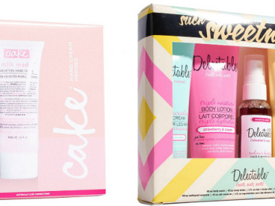 Black Friday @ Cake Beauty