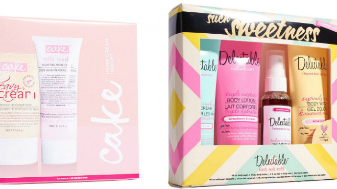 Black Friday: 40% Off Everything - Items From $3 @ Cake Beauty