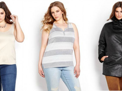 Black Friday @ Addition Elle