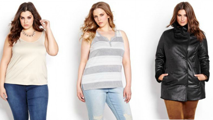 Black Friday: 40% Off Everything @ Addition Elle