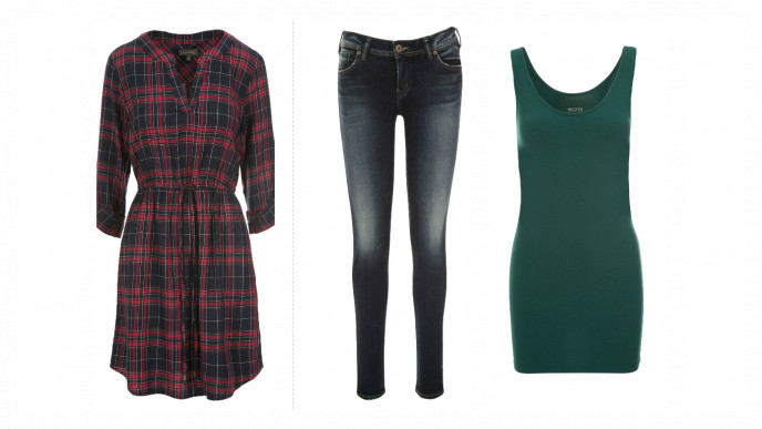 Black Friday @ Rickis From $1.19 + Free Shipping With No Minimum