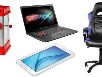 Black Friday Now Live @ London Drugs