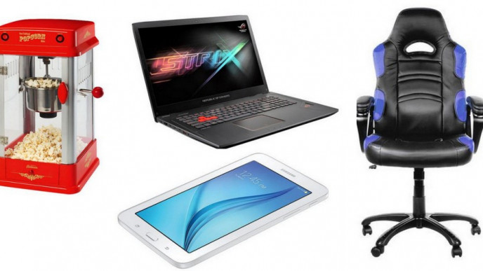 Black Friday Now Live @ London Drugs