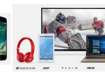 Black Friday Now Live @ The Source