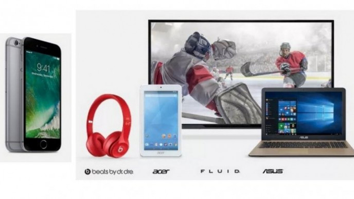 Black Friday Now Live @ The Source