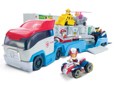 Paw Patroller $69.99