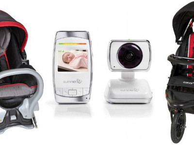 Black Friday @ Babies R Us