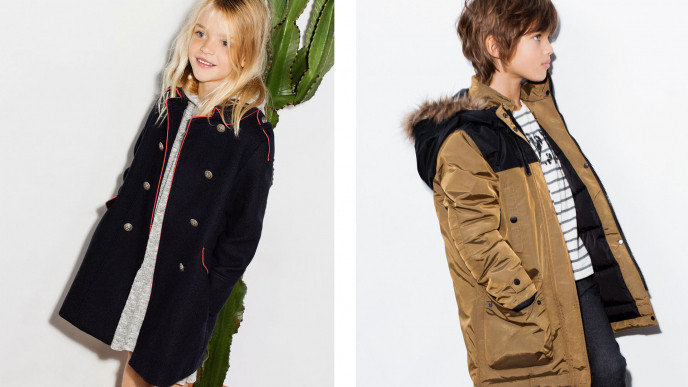 Black Friday 30% Off The Entire Store @ Zara
