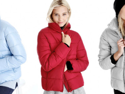 Black Friday @ Joe Fresh