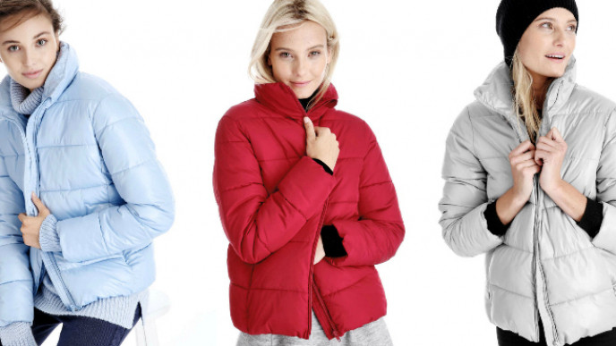 Black Friday: 30% Off All Apparel @ Joe Fresh