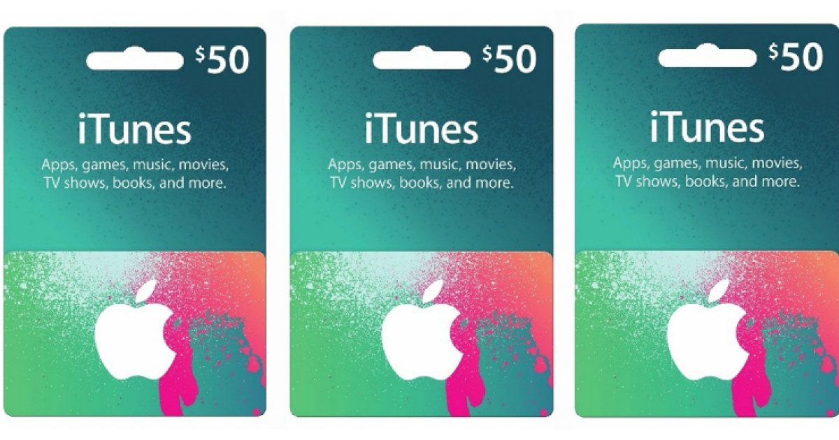 5 Off iTunes Gift Cards Walmart