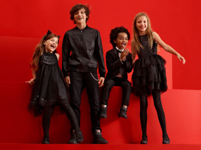 Get H&M Black Friday
