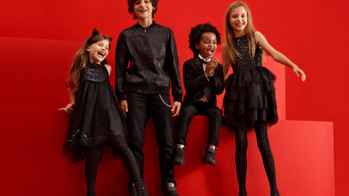 Get H&M Black Friday Deals From $5