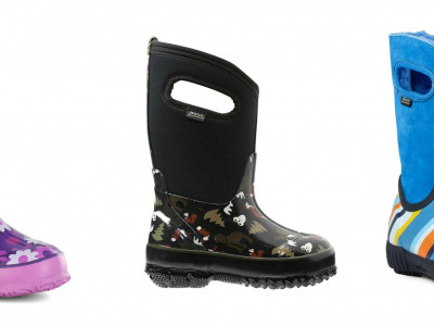 Get Bogs Boots From X