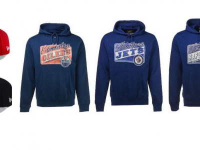 Black Friday Live @ Lids.ca