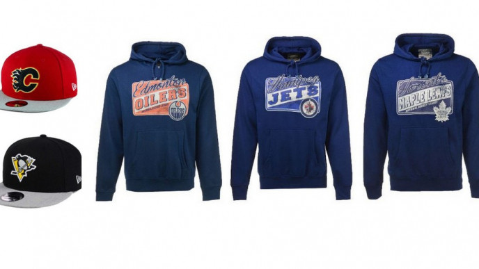 Black Friday Live @ Lids.ca