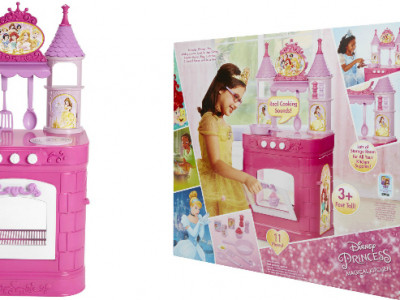 Disney Princess Magical Kitchen $39.94