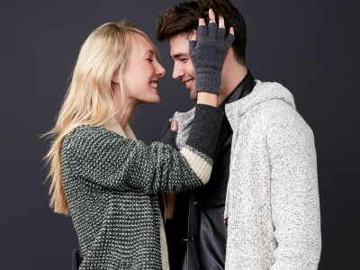 All Sweaters 40% Off Today @ Roots