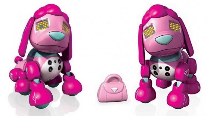 Black Friday: Zuppy Love Glam $24.99 + More up to 1/2 off @ Sears.ca