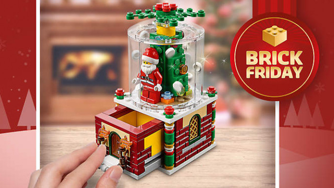 lego store black friday