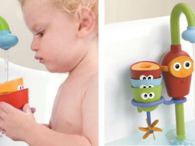 Yookidoo Spout $27.95 @ Amazon.ca