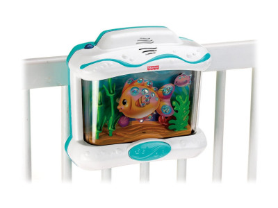 Ocean Wonders Aquarium $34.99 @ Amazon