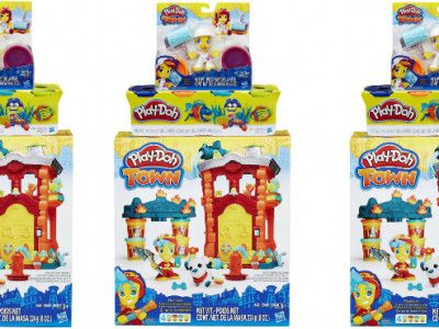 Play-Doh Value Pack $19.94 @ Walmart.ca