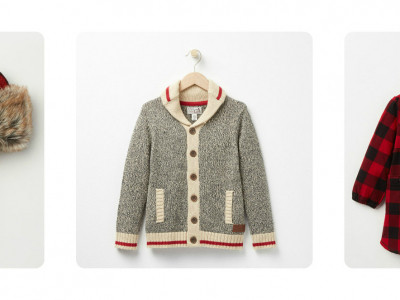 All Kids And Baby 40% Off Today @ Roots