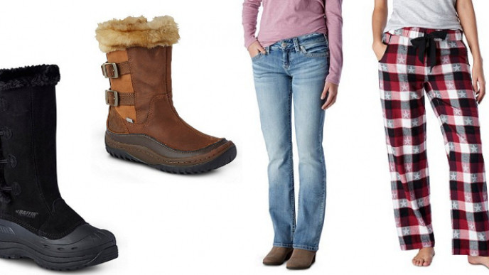 Cyber Monday: Up To 65% Off @ Marks.com