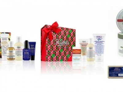 Cyber Monday: $20 Off $65+ @ Kiehl's Canada