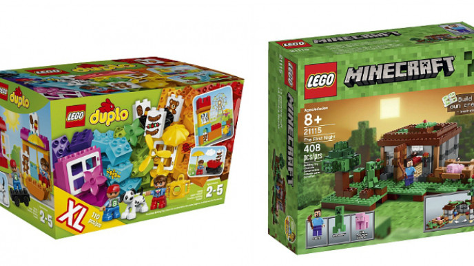toys r us lego duplo
