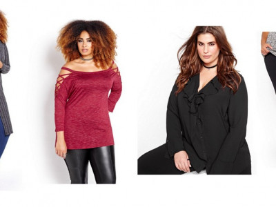 Cyber Monday: BOGO Free @ Addition Elle 