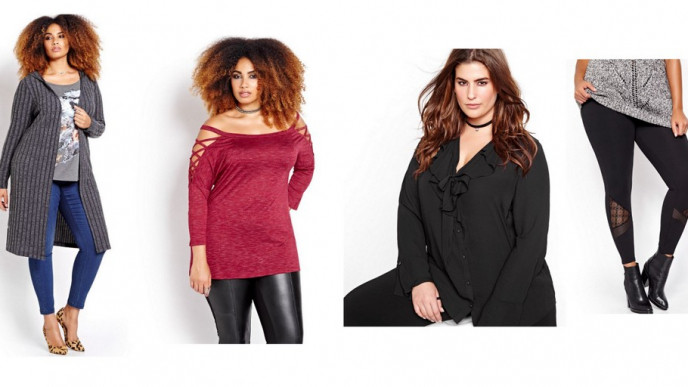 Cyber Monday: BOGO Free @ Addition Elle 