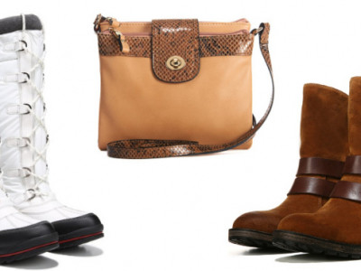 Cyber Monday: 40% Off @ Naturalizer Canada